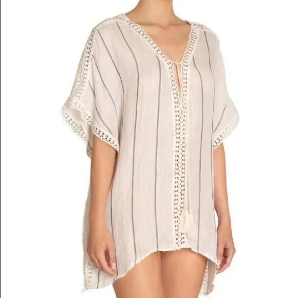 Eberjay Summer of Love Coverup - Picture 1 of 4